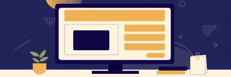 What should a personal injury firm’s homepage include?